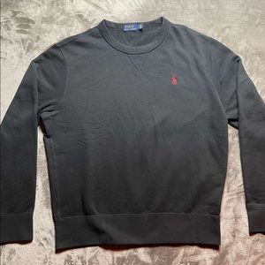 Polo Ralph Lauren Crew Neck Sweater